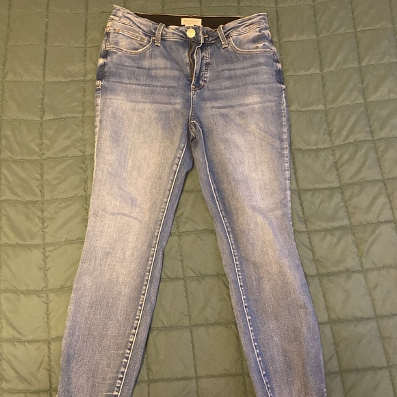 Maurice’s womens jeans - Picture 3 of 4